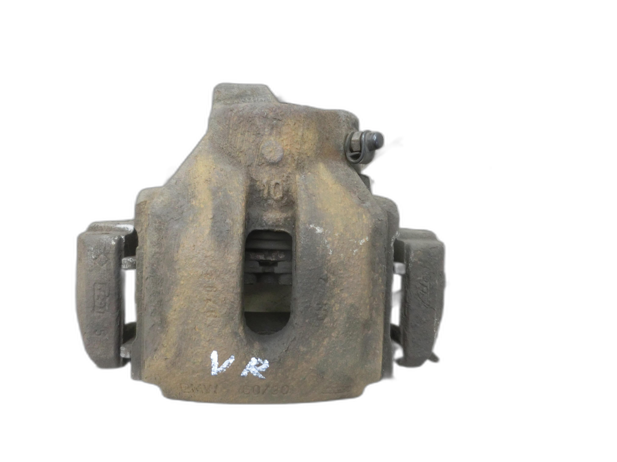 BMW E53 X5 01-03 3,0d 135KW Bremssattel Bremszange Vorne Rechts  - Bild 1