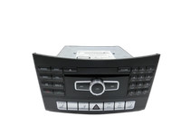Mercedes E250 W212 13-16 Navigationssystem Navi Anatel NTG 4.5 1CD Command APS Mercedes E250 W212 13-16 17.09.2013... Vorschau 1