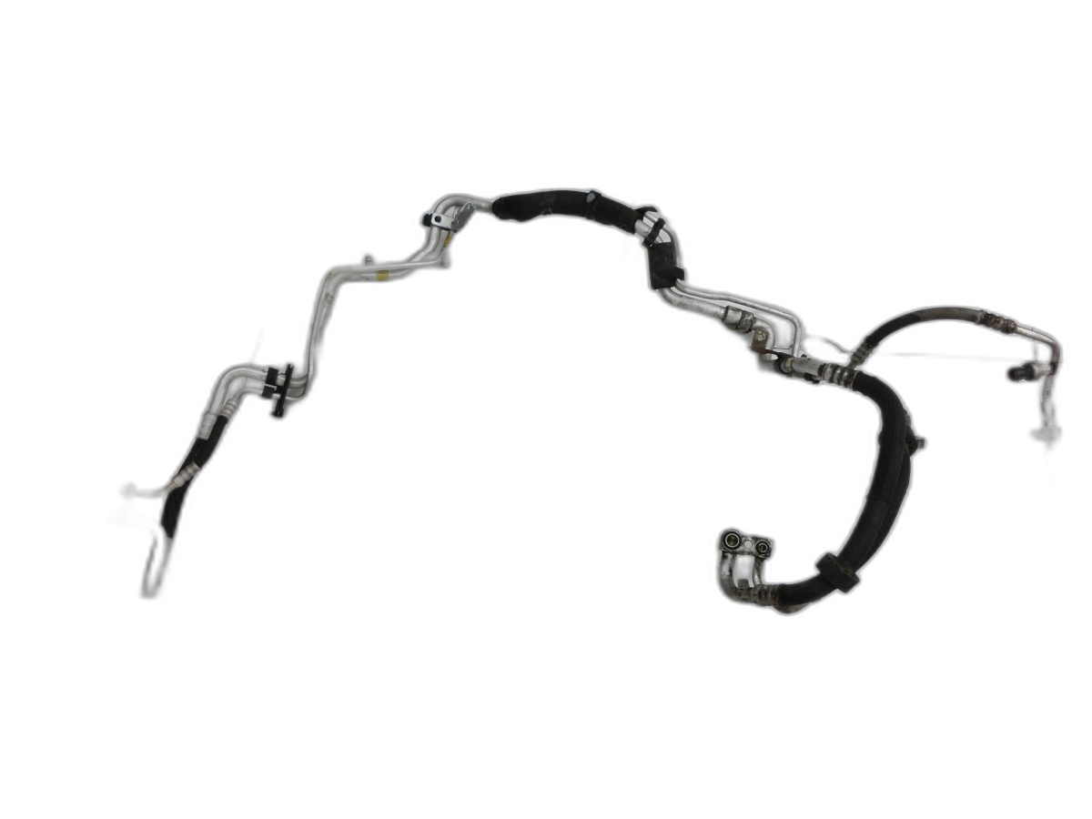 Climate Controle Hose Control for Alfa Romeo Brera 159 05-10 - Bild 1