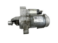 Audi A4 8W B9 15-19 TFSI 1,4 110KW Anlasser Starter Audi A4 8W B9 15-19 08.08.2017 06L911024 MS438000-1020... Vorschau 1