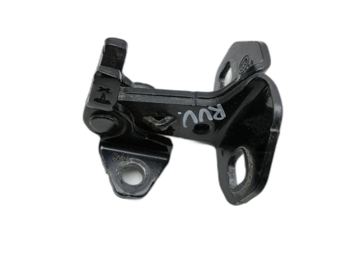 Tesla Model X 90D 15-21   Türscharnier Scharnier für Tür Rechts Vorne unten  - Bild 1