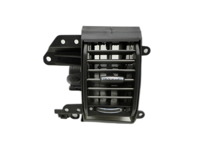 Jaguar XF X250 08-11 Luftdusche Luftdüse Links Mitte - Bild 1