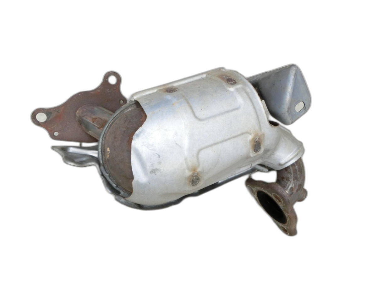 Renault Megane III 12-16 TCe 1,2 99KW Katalysator Kat  - Bild 1