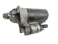 VW Passat 3C B6 06-10 2.0 103KW Anlasser Starter VW Passat 3C B6 06-10 16.01.2006 02M911023P gebraucht Vorschau 1