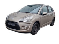Citroen C3 II 09-13 eHDI 1.6 68KW Vorderachse Motorträger Motorhalter Achsträger Citroen C3 II 09-13 01.01.2011... Vorschau 8