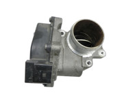 VW Golf 6 VI 5K 08-12 TDI 1,6 66KW CAYB Drosselklappe VW Golf 6 VI 5K 08-12 13.11.2009 03L128063J 309910862... Vorschau 1