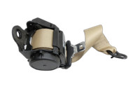 BMW F31 320d 11-15 Kombi Gurt Sicherheitsgurt Rechts Hinten Veneto Beige BMW F31 320d 11-15 27.03.2015 7309362... Vorschau 1