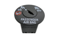 Opel Astra K B16 15-19 Schalter für Beifahrer Airbag ON OFF Opel Astra K B16 15-19 25.01.2017 gebraucht Vorschau 1