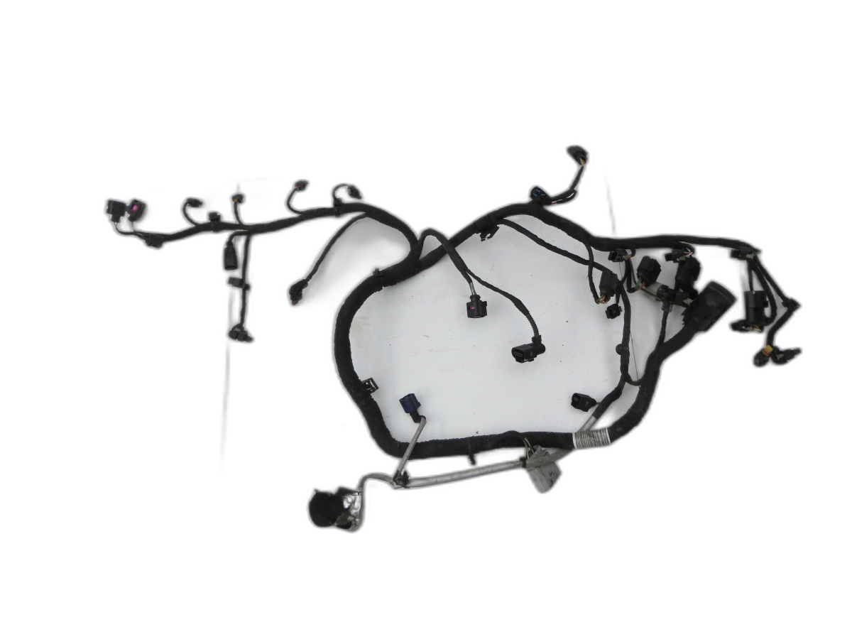 Faisceau de câbles moteur Jeu électriques pour Seat Leon 5F ST FR 13-18 - Bild 1