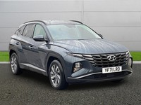 2021 Hyundai TUCSON 1.6 TGDi 48V MHD SE Connect 5dr 2WD DCT SUV Hybrid Automatic