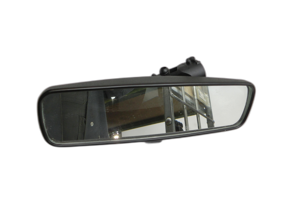 Citroen C4 Cactus 14-18 Innenspiegel Rückspiegel Spiegel Innen - Bild 1