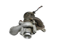 Audi A1 8X 15-18 TFSi 1,0 70KW CHZB Turbolader Turbo Abgasturbolader Audi A1 8X 15-18 23.02.2016 04C145702C gebraucht Vorschau 1