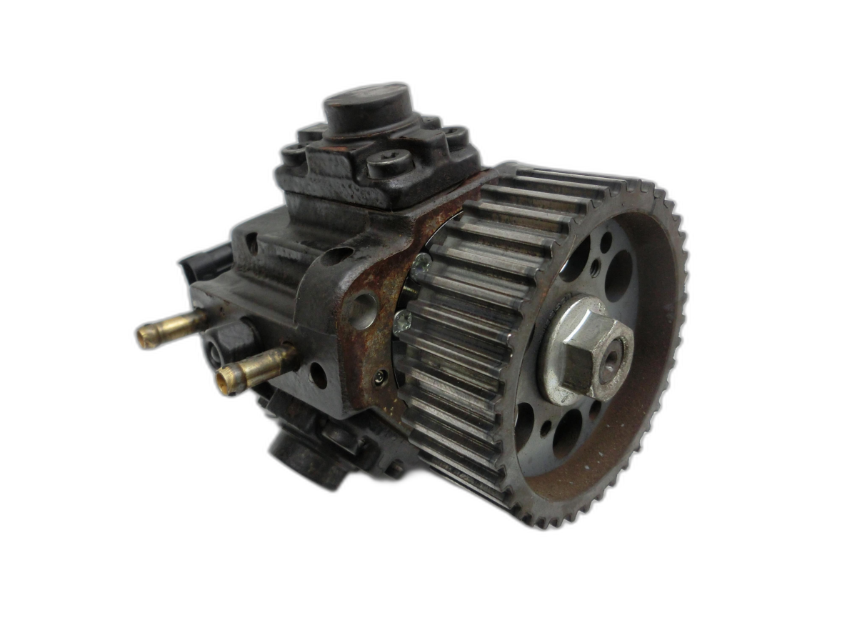 Opel Zafira B A05 05-08 CDTI  1,9 110KW Einspritzpumpe Hochdruckpumpe  - Bild 1
