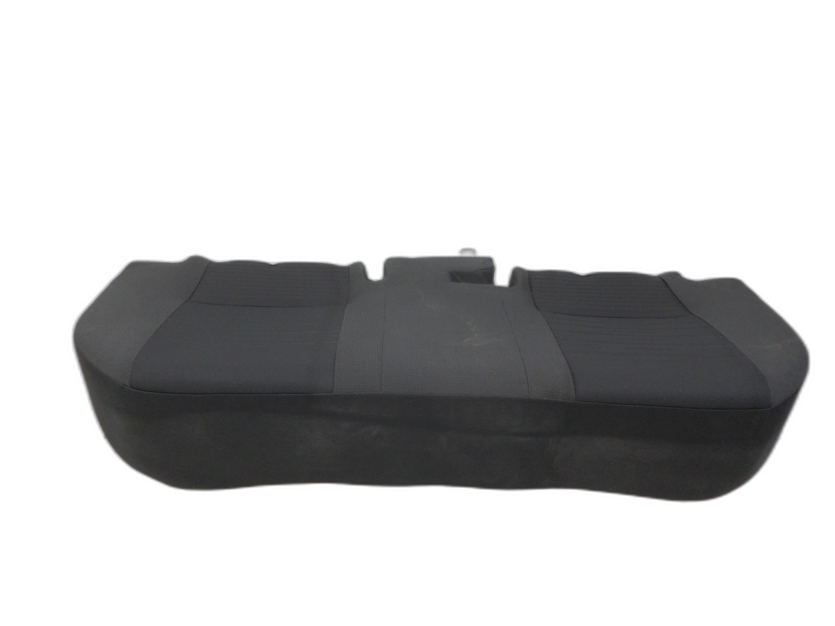 Toyota Auris E18 15-18 Kombi Sitzbezug Sitzpolster für Rücksitzbank Hinten  - Bild 1