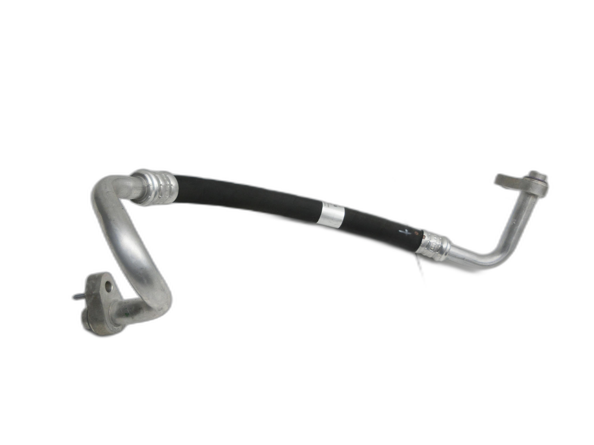 Manguera de aire acondicionado Tubería climatización para Mercedes W213 E200 16-20 - Bild 1