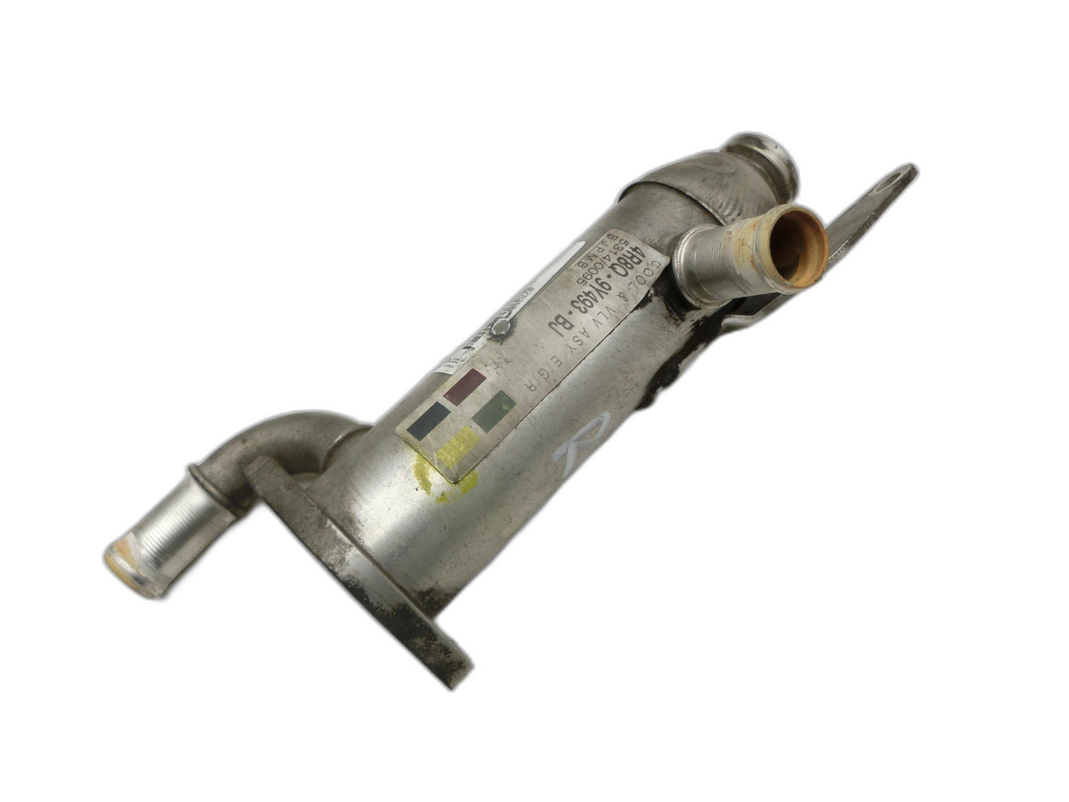 Range Rover Sport LS 05-10 TDV6 2,7 140KW Abgaskühlung Wärmetauscher Rechts - Bild 1