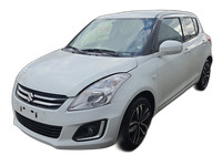 Suzuki Swift IV NZ 13-17 Luftdusche Luftdüse Mitte mit Staufach Suzuki Swift IV NZ 13-17 23.12.2015 gebraucht Vorschau 5