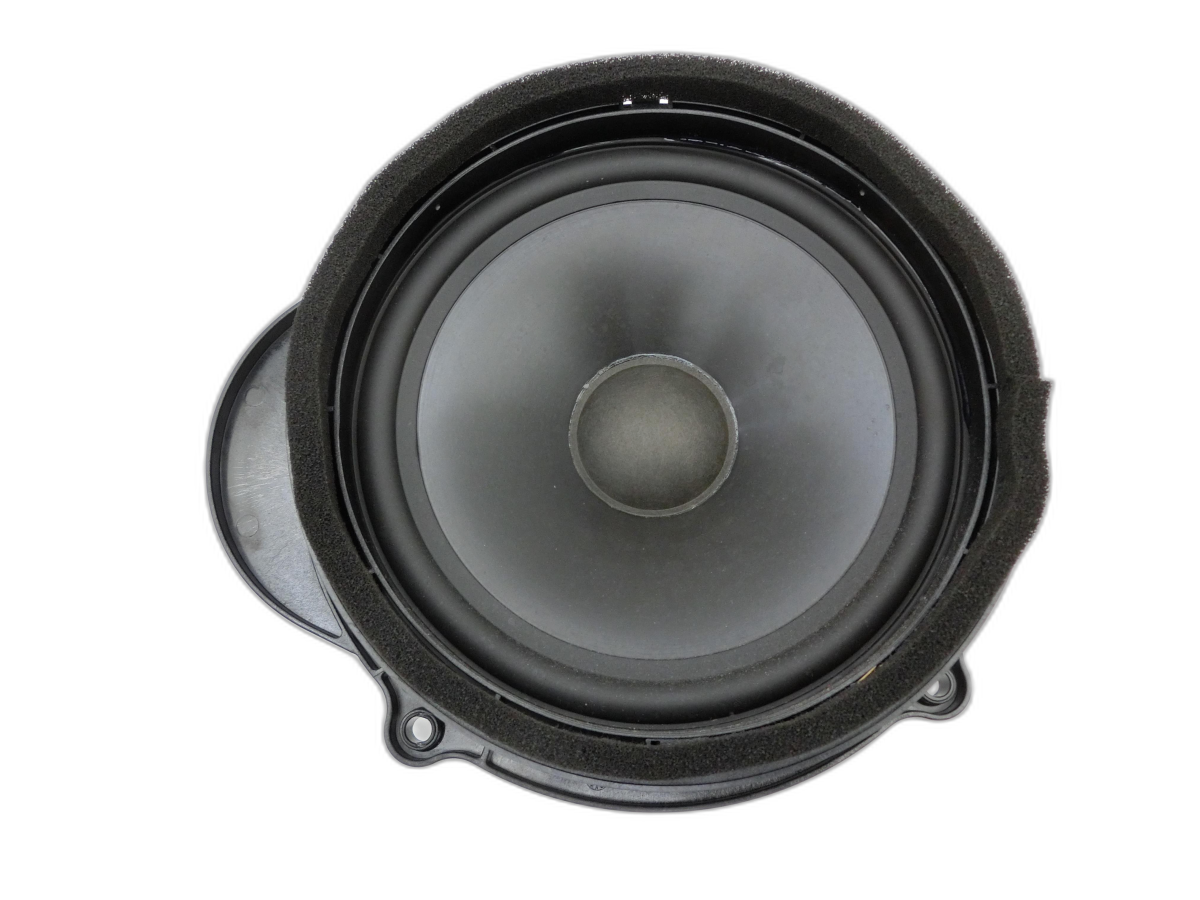 Range Rover Sport LS 10-13 Lautsprecher Rechts Vorne Orig. Harman Kardon  - Bild 1