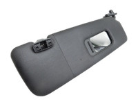 BMW 318Ci E46 00-03 Sonnenblende Rechts für Beifahrer beleuchtet Schwarz BMW 318Ci E46 00-03 25.02.2002 8204268... Vorschau 1