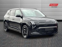 2026 Kia EV3 148kW GT-Line 81.4kWh 5dr Auto Estate Automatic