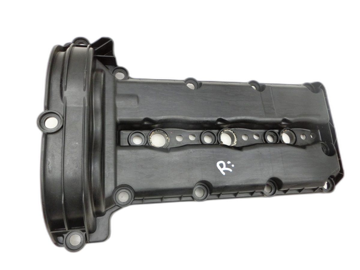 Jeep Grand Cherokee WK2 13-17 CRD 3,0 143KW EXF Ventildeckel Rechts  - Bild 1