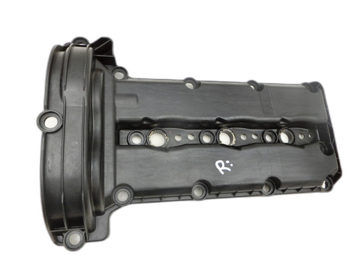 Jeep Grand Cherokee WK2 13-17 CRD 3,0 143KW EXF Ventildeckel Rechts  - Bild 1