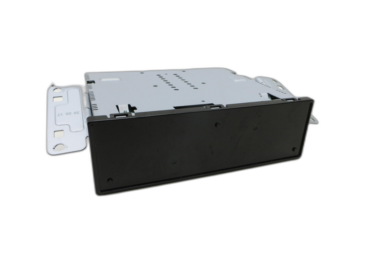 Sistema di navigazione Navi per Hyundai Tucson IV NX4 20-24 - Bild 1