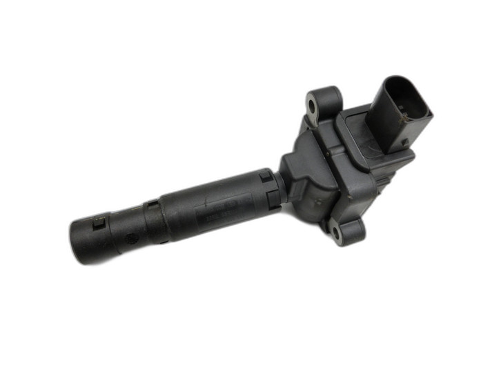 Mercedes CLC 180 K CL203 08-11 1,8 105KW Zündspule Zyl.1 - Bild 1