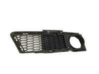 BMW E90 3er 318i 06-09 Blende für Nebelscheinwerfer Stoßstange Rechts BMW E90 3er 318i 06-09 24.10.2008 gebraucht Vorschau 1