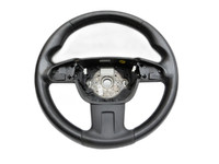 Skoda Superb 3T4 08-13 Lenkrad ohne Airbag Leder Skoda Superb 3T4 08-13 20.06.2008 3T0419091F 3T0419091FE74... Vorschau 1