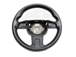 Skoda Superb 3T4 08-13 Lenkrad ohne Airbag Leder Skoda Superb 3T4 08-13 20.06.2008 3T0419091F 3T0419091FE74... Vorschau 1