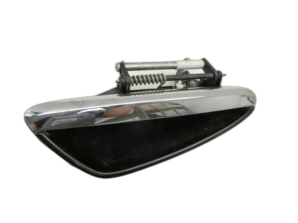 Maniglia apriporta Manopola-Maniglia esterno Dx posteriore per 601 Alfa Romeo 159 939 06-11 - Bild 1