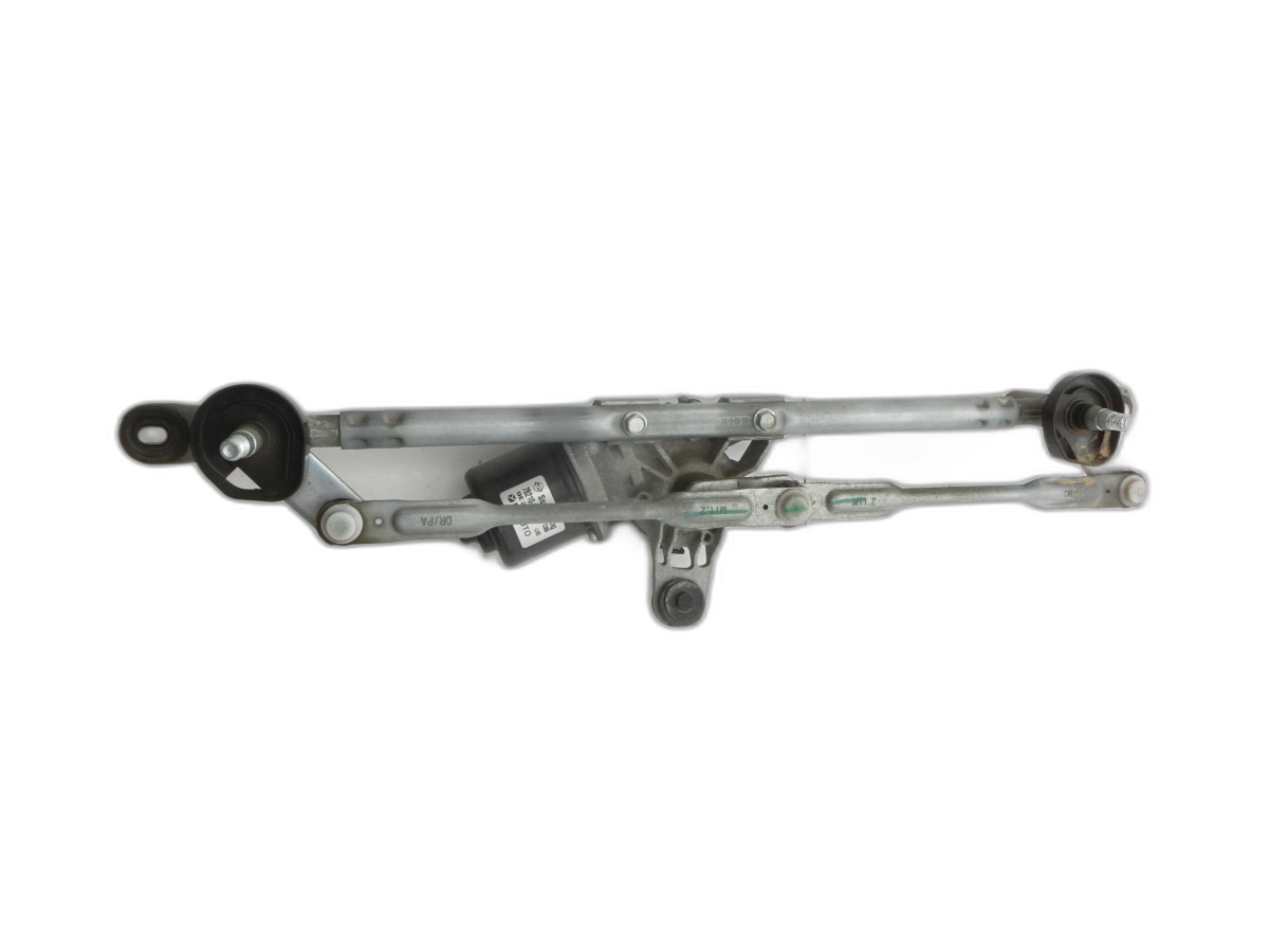 Ssangyong Korando C300 19-24 Wischermotor m. Wischergestänge Vorne  - Bild 1