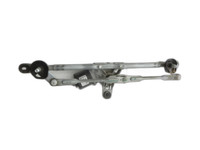 Ssangyong Korando C300 19-24 Wischermotor m. Wischergestänge Vorne Ssangyong Korando C300 19-24 01.01.2019... Vorschau 1