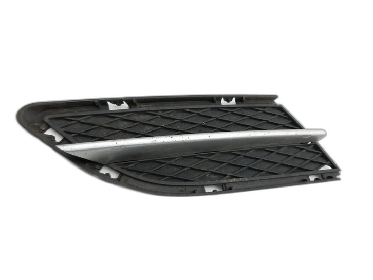 BMW E91 320D LCI 09-13 Frontblende Frontleiste Rechts Unten geschlossen  - Bild 1