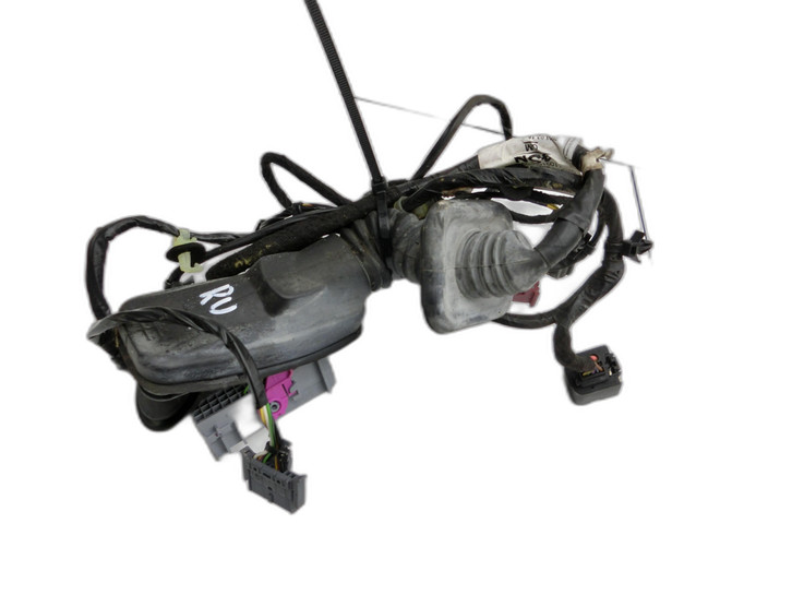 Opel Astra J 09-12 Kombi Kabelbaum für Tür und Fensterheber Rechts Vorne  - Bild 1