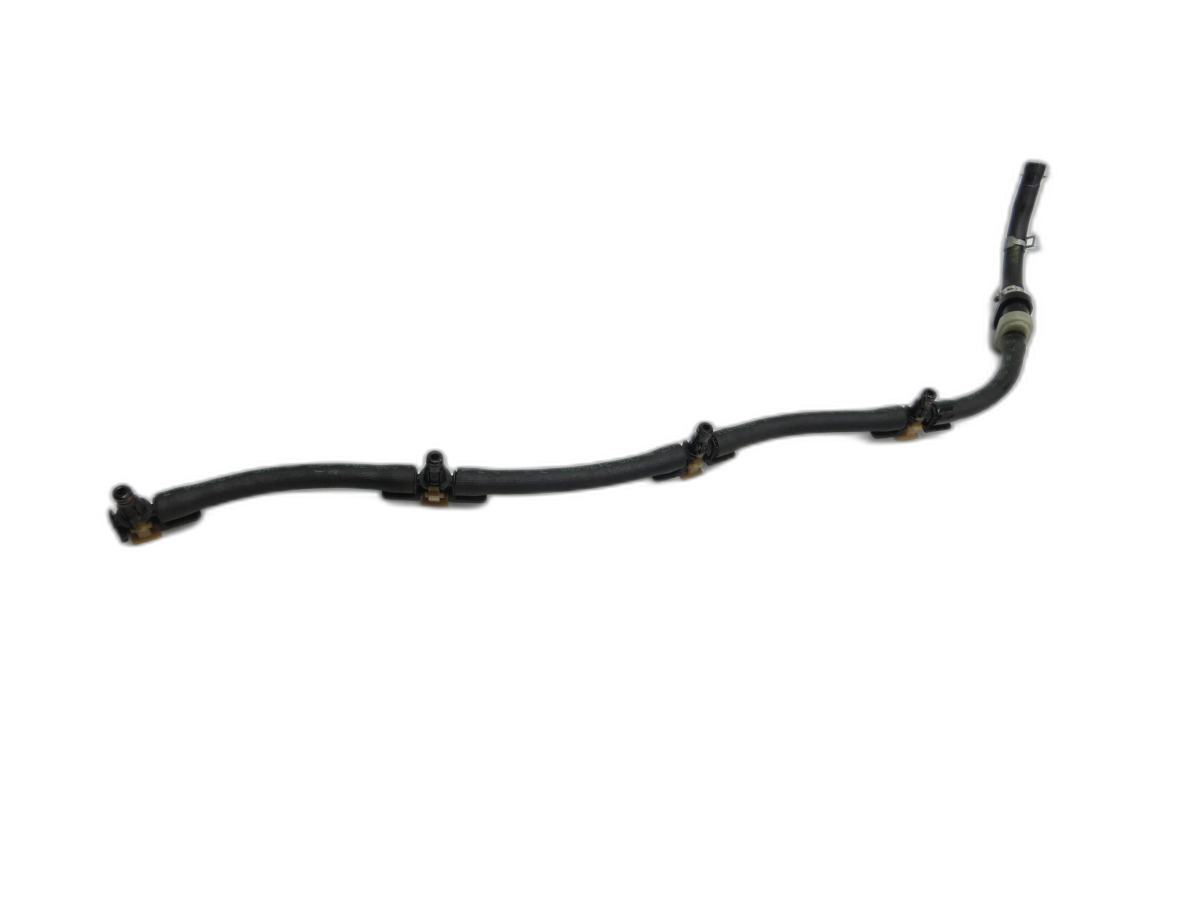 Ritorno Condotto carburante Linea di per Kia Sorento III UM 15-20 - Bild 1