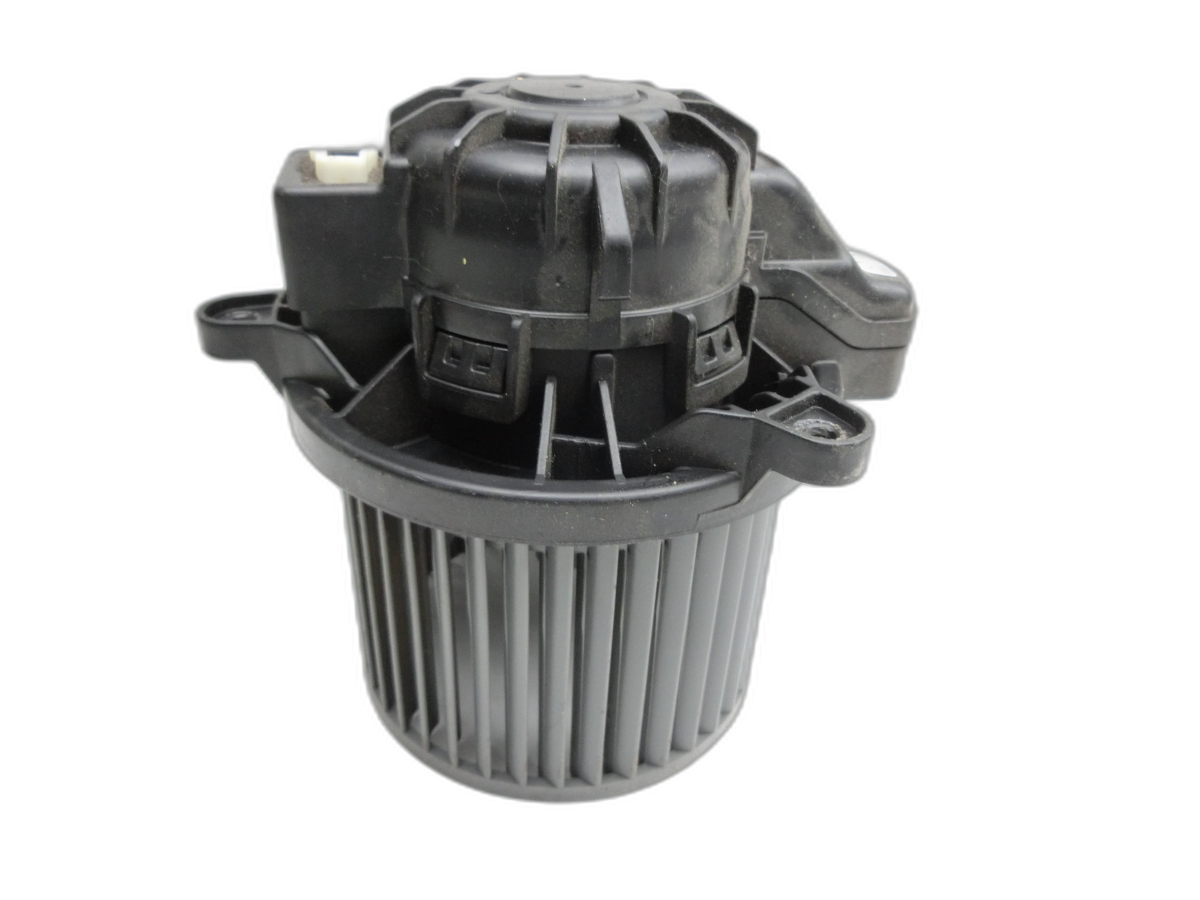 Hyundai I10 II BA 13-19 Gebläsemotor Lüftermotor Heizungsgebläse  - Bild 1