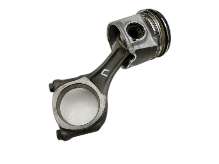 Iveco Daily IV 35S12 06-11 2,3d 100KW  Kolben mit Pleuel Pos C  - Bild 1