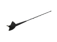 Fiat Doblo II 263 10-15 Antennenfuß für Dachantenne Fiat Doblo II 263 10-15 30.05.2011 51839957 gebraucht Vorschau 1