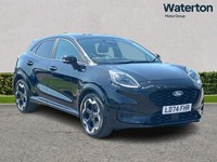 2024 Ford Puma 1.0 EcoBoost Hybrid mHEV ST-Line X 5dr DCT Hatchback Petrol Autom