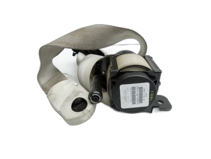 Fiat Freemont 11-16  Gurt Sicherheitsgurt m. Gurtstraffer für Fahrer Links Vorne  - Bild 1