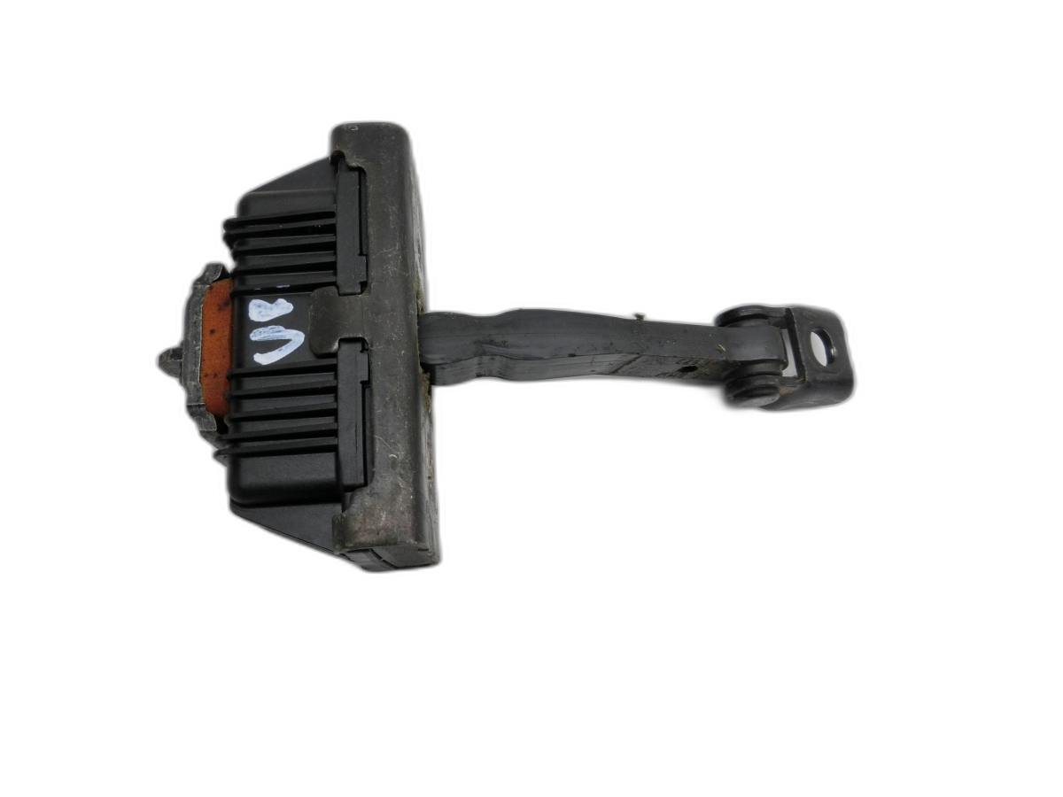 cinta de cierre la puerta Freno Tope derecha delante para BMW E81 1er 118d 07-11 - Bild 1