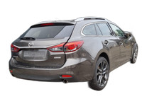 Mazda 6 GJ 15-18 Bordcomputer Uhr Display Schalter PDC Off Sitzheizung Mazda 6 GJ 15-18 16.10.2015 VPEALH18K257AJ... Vorschau 8