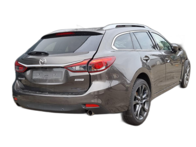 Mazda 6 GJ 15-18