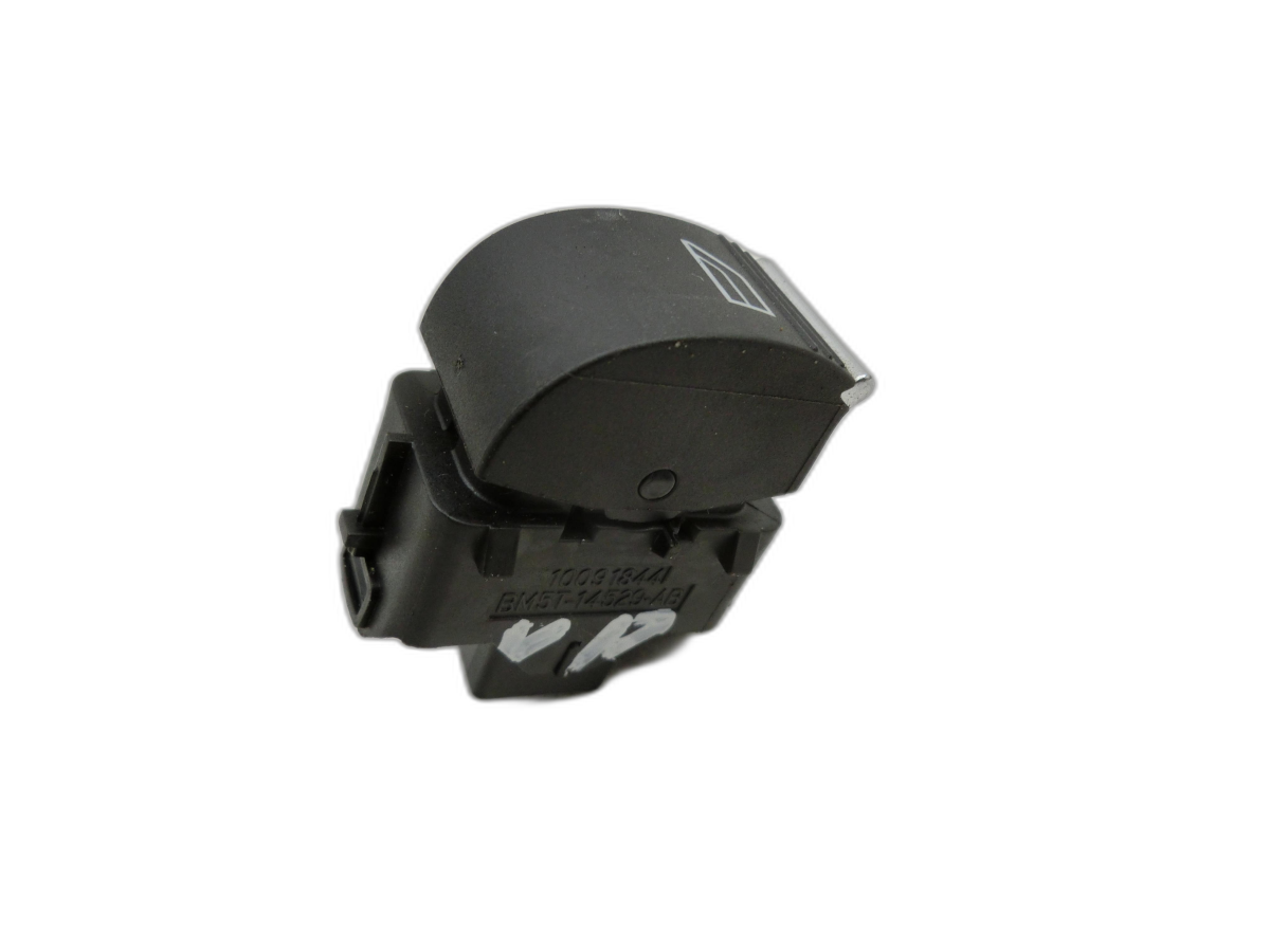 Ford B-Max JK 12-17 GroßraumLim Fensterheberschalter Schalter Rechts Vorne  - Bild 1