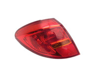 Opel Meriva B S10 10-13 Kombi Rückleuchte Rücklicht Heckleuchte Links orig Opel Meriva B S10 10-13 22.03.2010... Vorschau 1