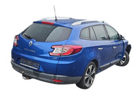 Renault Megane III 08-12 dCi 1,5 81KW Luftfilterkasten Renault Megane III 08-12 02.08.2012 8200947663 8200820922... Vorschau 7
