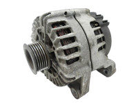 BMW E88 120d LCI 08-11 2,0d 105KW Lichtmaschine Generator 180A 14V BMW E88 120d LCI 08-11 11.03.2010 7802261... Vorschau 1