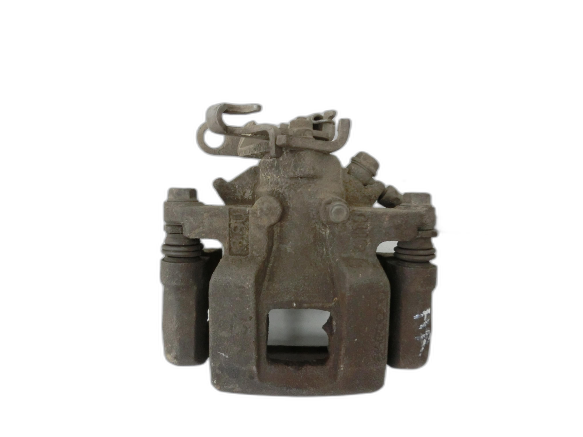 Mitsubishi Outlander III 15-18 Di-D 2,2 110KW Bremssattel Bremszange Hinten Rechts  - Bild 1